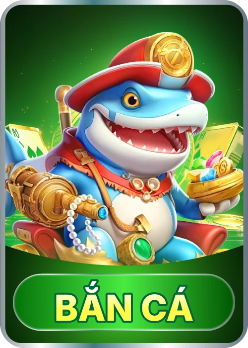 bắn cá Yesvip