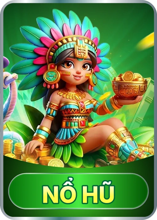 Nổ hũ Yesvip